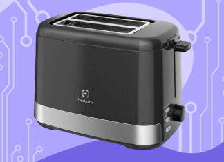 Electrolux ETS10