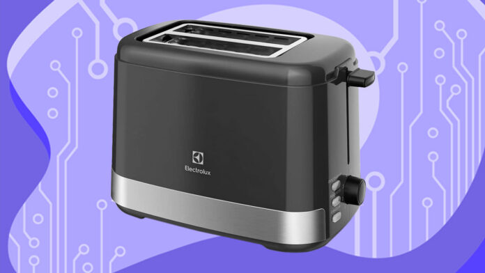Electrolux ETS10