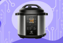 Electrolux PCC20