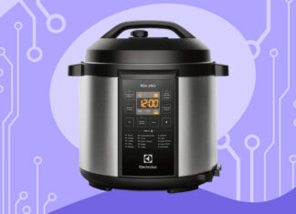 Electrolux PCC20