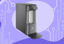 Electrolux PE12G