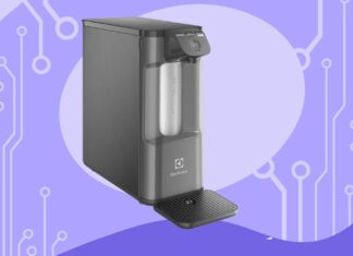 Electrolux PE12G