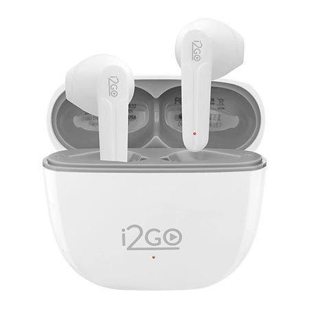 Fone de Ouvido TWS I2GO