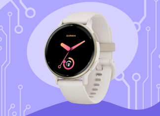 Garmin Vivoactive 5