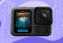 HERO13 Black