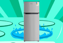 Refrigerador HQ Defrost HQ-230RDF