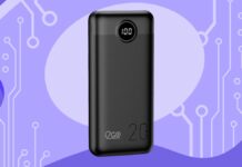 I2GO 20000mAh