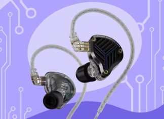 KZ PRX