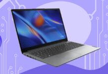 Lenovo IdeaPad 1 i3-1215U