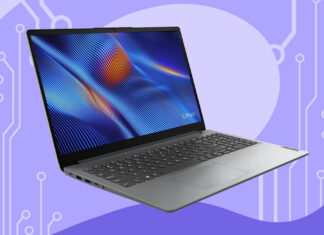 Lenovo IdeaPad 1 i3-1215U