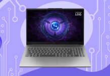 Lenovo LOQ E 83MES00100