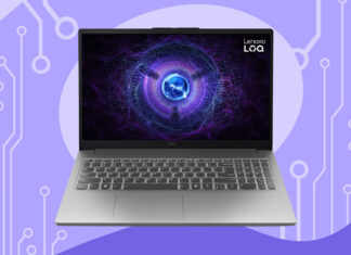 Lenovo LOQ E 83MES00100