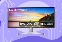 LG 29WK600-WAWZ