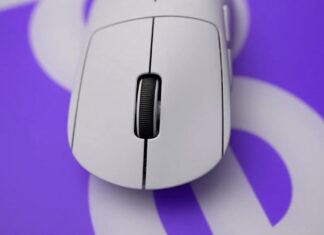 Logitech G Pro X Superlight 2