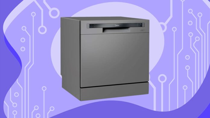 Midea 8 Serviços
