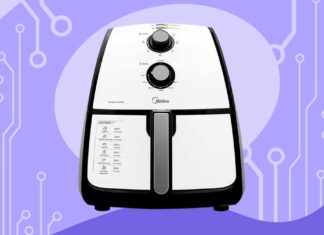 Midea Liva FRA41