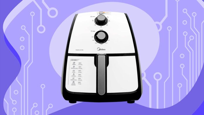 Midea Liva FRA41