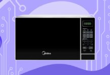 Micro-Midea R1