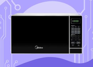 Micro-Midea R1