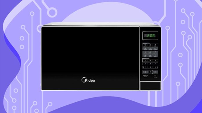 Micro-Midea R1