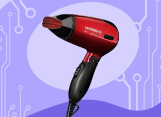 Mondial Max Travel SC-10