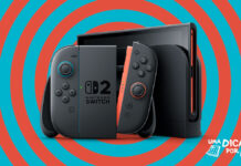 O que esperar do Nintendo Switch 2