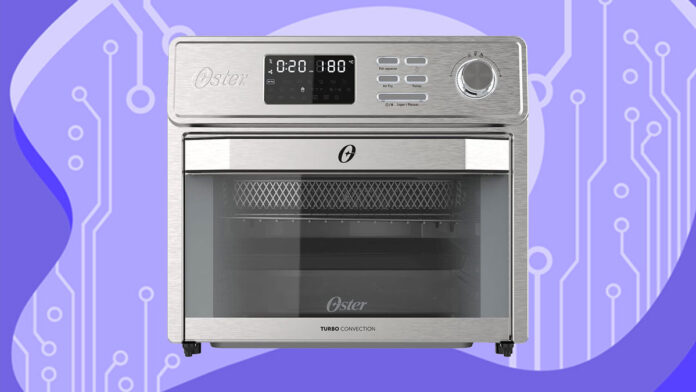 Oster OFOR250
