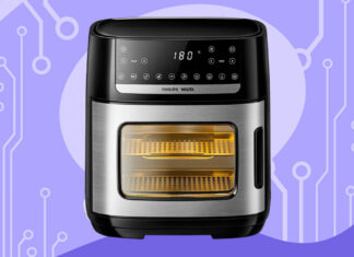 Philips Walita Série 5000 AI551/09