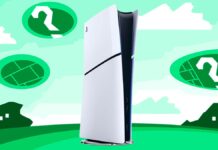 PlayStation 5 Slim