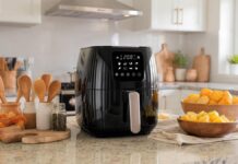 Receitas na Air Fryer - Erros Comuns