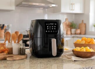 Receitas na Air Fryer - Erros Comuns