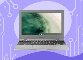 Samsung XE310XBA-KT4BR