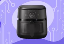 Série 2000 XL Philips Walita