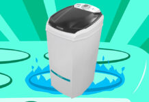 Suggar Lavamax ECO de 10kg