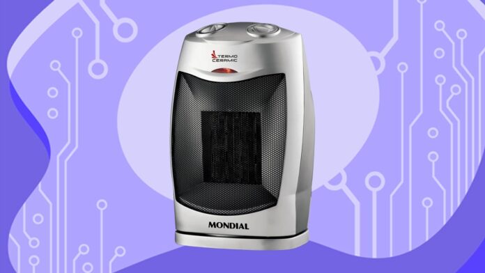 Termo Ceramic Mondial A-05