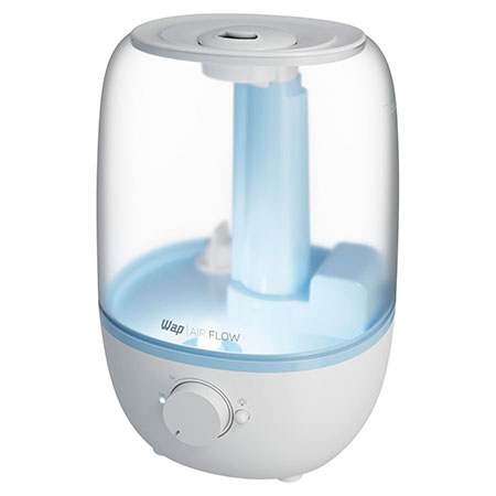 Umidificador WAP AIR FLOW 2,3 Litros