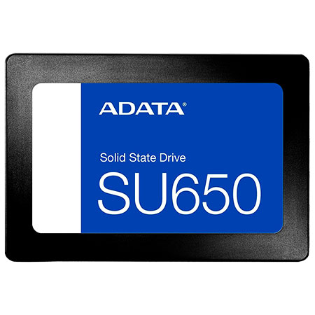 ADATA 240GB SU650