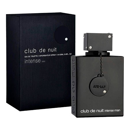 ARMAF Club de Nuit Intense Edition