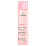 Agua Micelar Facial Nuxe Very Rose 200ml