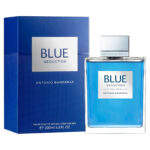 Antonio Banderas Blue Seduction For Men