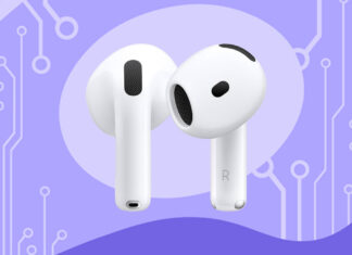 Apple AirPods 4