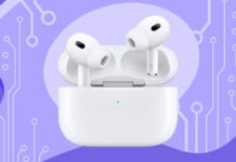 Apple AirPods Pro de 2ª geração