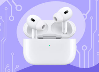 Apple AirPods Pro de 2ª geração