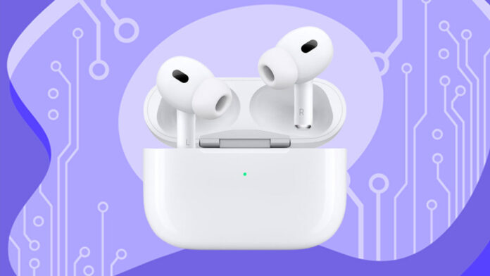 Apple AirPods Pro de 2ª geração
