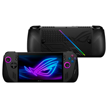Asus ROG Ally X
