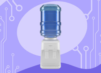 Bebedouro Britânia Aquaplus BBE11P