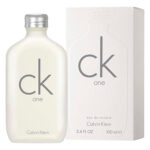 Calvin Klein Ck One Eau De Toilette