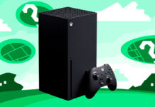 Console Xbox Series X