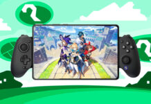 GameSir G8 Plus