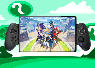 GameSir G8 Plus